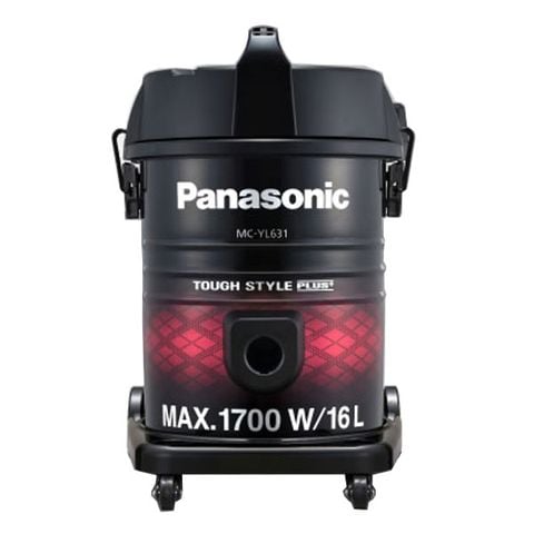  Máy hút bụi công nghiệp Panasonic MC-YL631RN46 