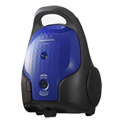  Máy hút bụi PANASONIC MC-CG371AN46 