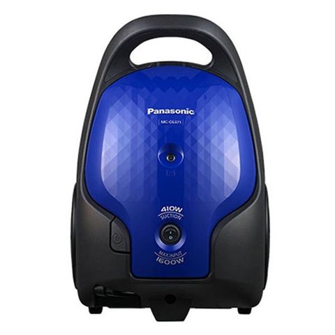  Máy hút bụi PANASONIC MC-CG371AN46 