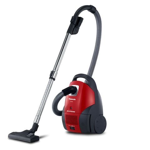  Máy hút bụi PANASONIC MC-CG525RN49 