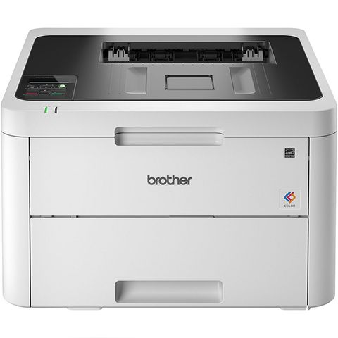  Máy in Laser màu BROTHER HL-L3230CDN 