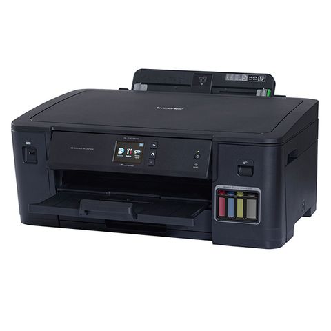  Máy in phun màu BROTHER HL-T4000DW 