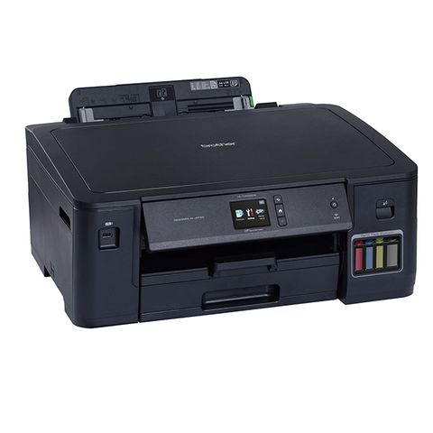  Máy in phun màu BROTHER HL-T4000DW 