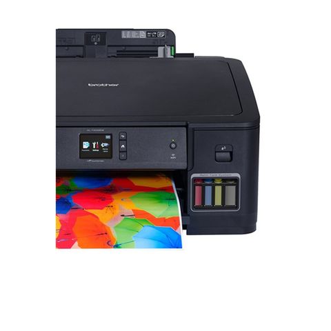  Máy in phun màu BROTHER HL-T4000DW 