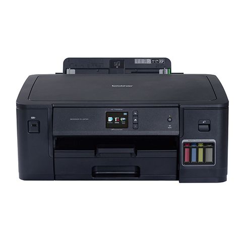  Máy in phun màu BROTHER HL-T4000DW 