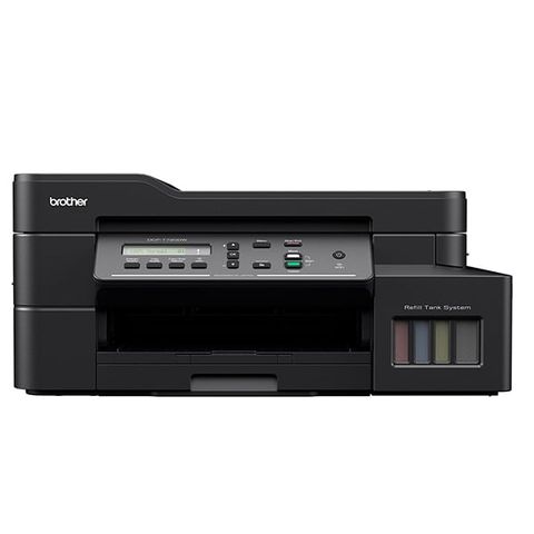  Máy in phun đa năng BROTHER DCP-T720DW 