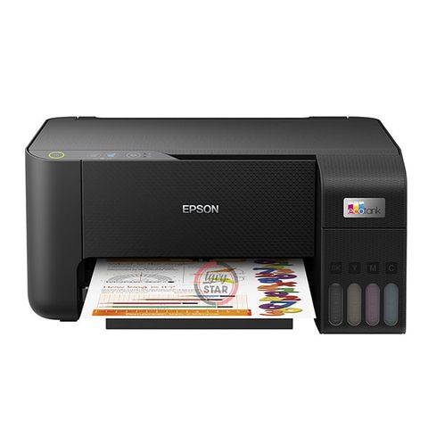  Máy in phun màu đa năng EPSON L3250 