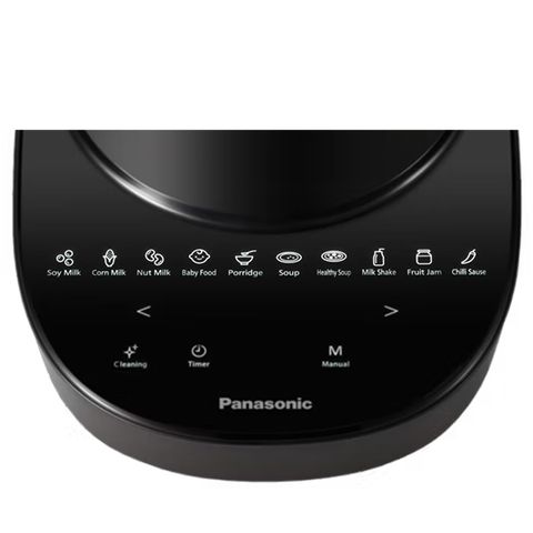  Máy làm sữa hạt đa năng PANASONIC MX HG6401KRA 