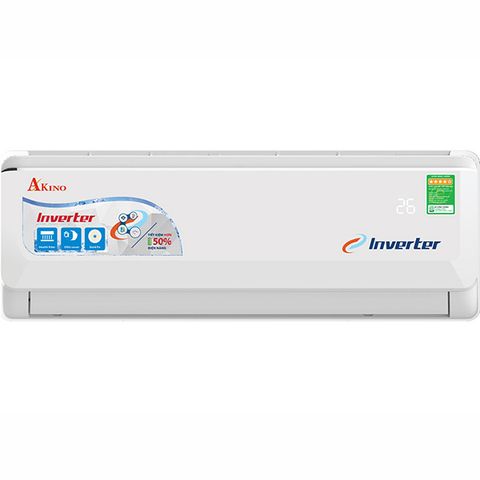  Máy lạnh AKINO 12CINV1FA (1.5 HP) 