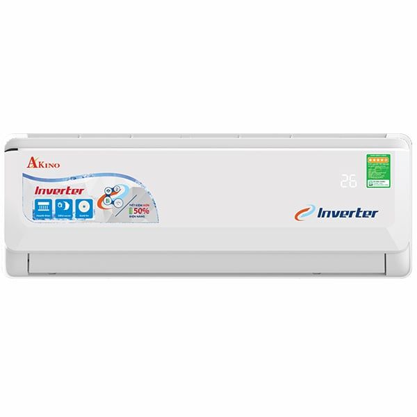 Máy lạnh AKINO Inverter ID 09INT1FA (1 HP) 