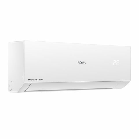  Máy lạnh AQUA Inverter AQA RV18QE (2.0 HP) 