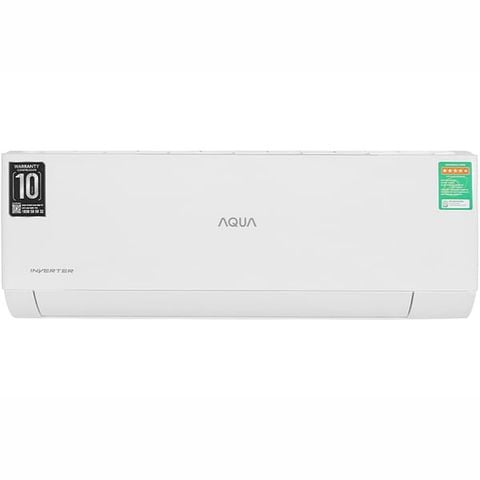  Máy lạnh AQUA Inverter RV10QA2 (1.0 HP) 