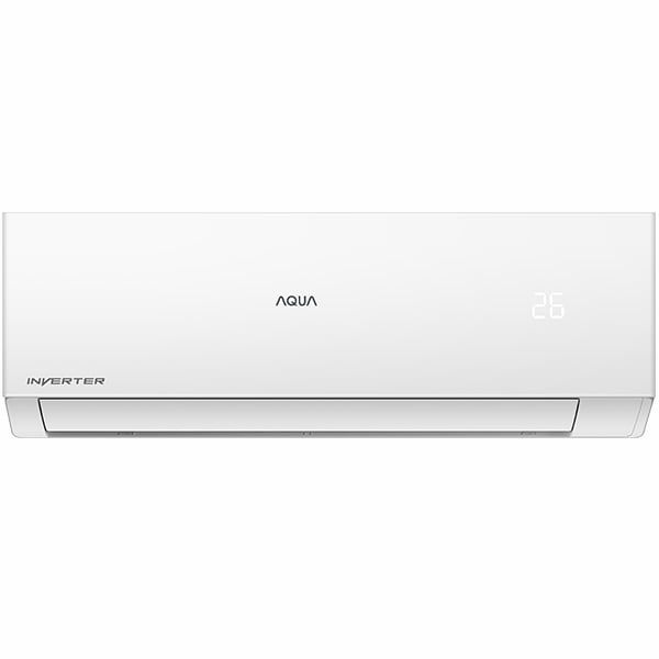  Máy lạnh AQUA Inverter AQA RV10QA3 (1 HP) 