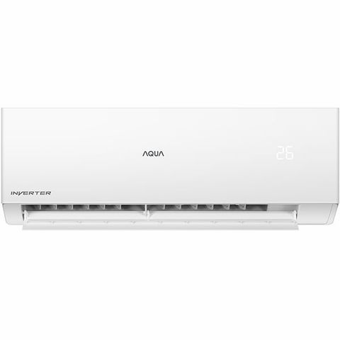  Máy lạnh AQUA Inverter AQA RV10QA3 (1 HP) 