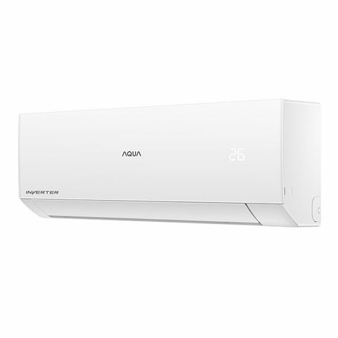  Máy lạnh AQUA Inverter AQA RV10QA3 (1 HP) 