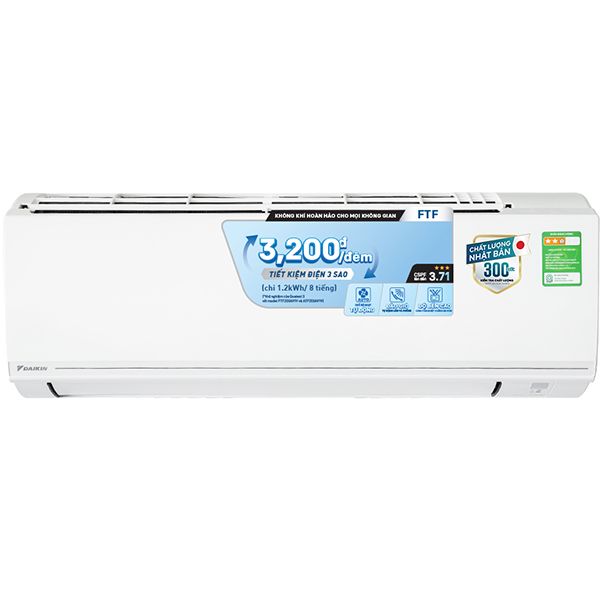  Máy lạnh DAIKIN FTF25XAV1V (1 HP) 
