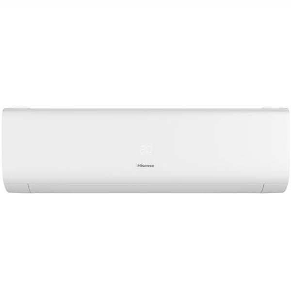  Máy lạnh HISENSE Inverter AS-12TR4RYDTU00B (1.5 HP) 
