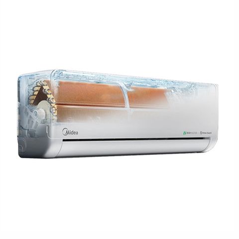  Máy lạnh MIDEA Inverter MSCE 19CRFN8 (2 HP) 