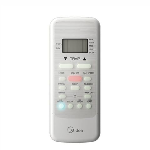  Máy lạnh MIDEA Inverter MSCE 10CRFN8 (1 HP) 
