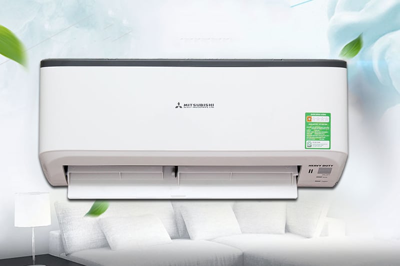 Mitsubishi Heavy SRK09CMP-5