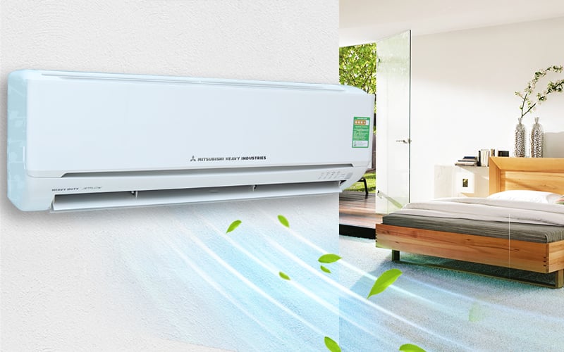 Mitsubishi Heavy SRK13CRS-S5