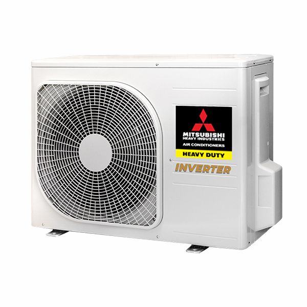  Máy lạnh MITSUBISHI HEAVY Inverter SRK10YZP-W5 (1 HP) 
