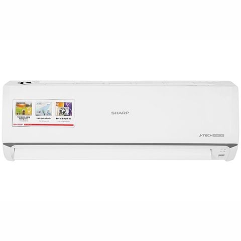  Máy lạnh SHARP Inverter X10ZEW (1 HP) 