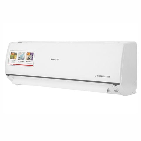  Máy lạnh SHARP Inverter X10ZEW (1 HP) 