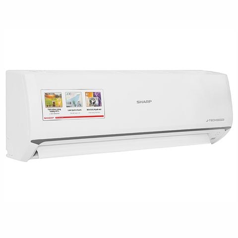  Máy lạnh SHARP Inverter X10ZEW (1 HP) 