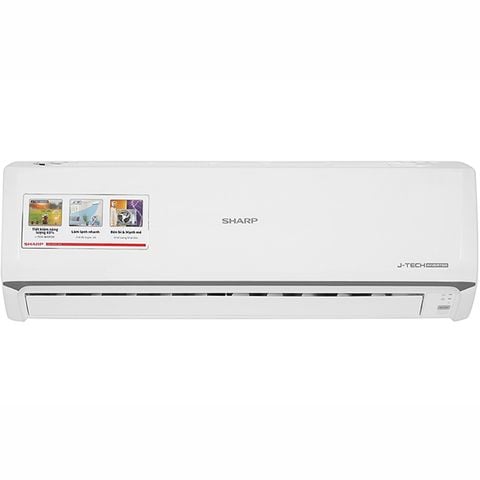  Máy lạnh SHARP Inverter X10ZEW (1 HP) 