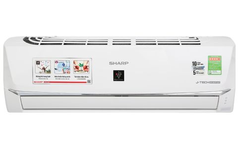 Máy lạnh SHARP Inverter XP10WMW (1 HP) 