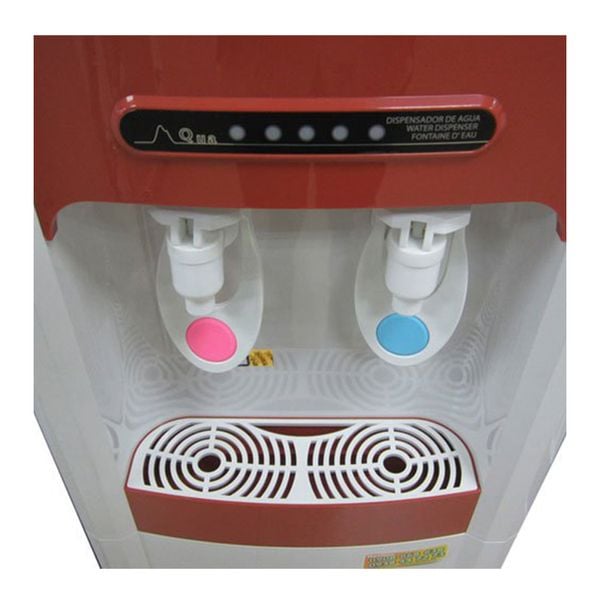  Máy lọc nước uống nóng lạnh CNC 6000POU 