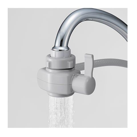  Máy lọc nước ion kiềm PANASONIC TK-AS700-WVN 