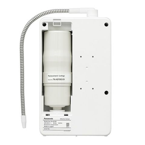  Máy lọc nước ion kiềm PANASONIC TK-AS700-WVN 