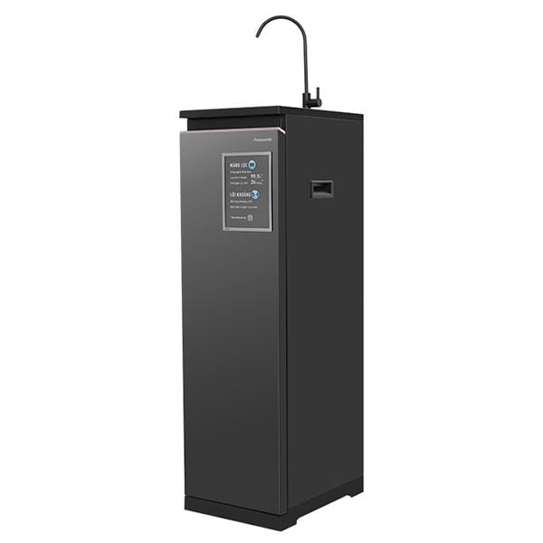  Máy lọc nước RO PANASONIC 6 lõi TK CA812M-VN 