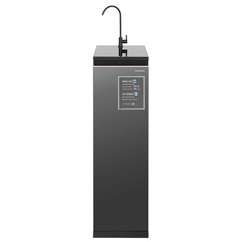  Máy lọc nước RO PANASONIC 6 lõi TK-CA811K-VN 