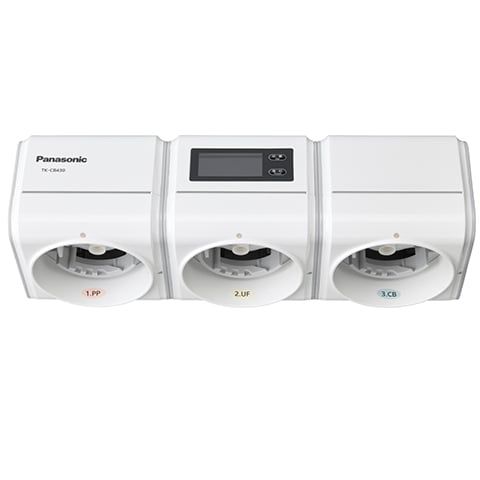  Máy lọc nước PANASONIC TK CB430-ZEX 