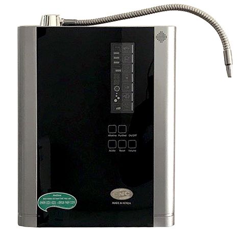  Máy lọc nước và tạo nước ion kiềm CNC 6200 