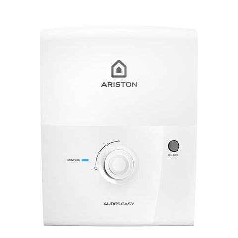  Máy nước nóng ARISTON Aures Easy 3.5 