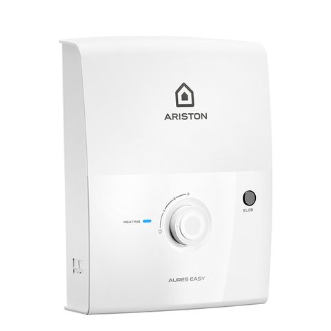  Máy nước nóng ARISTON Aures Easy 4.5P 