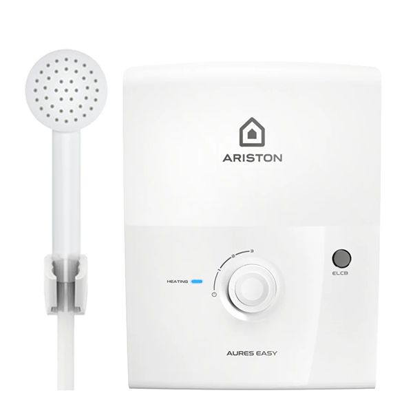  Máy nước nóng ARISTON Aures Easy 3.5 