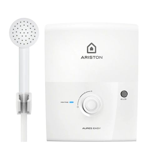  Máy nước nóng ARISTON Aures Easy 3.5 