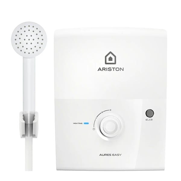  Máy nước nóng ARISTON Aures Easy 4.5P 