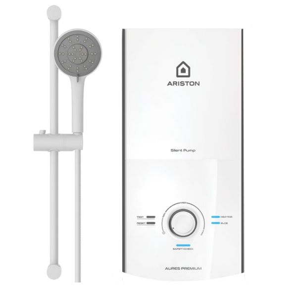  Máy nước nóng ARISTON Aures Premium 4.5 