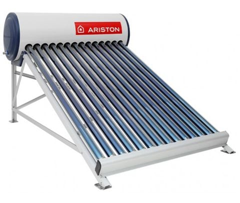  Máy Nước Nóng Năng Lượng Mặt Trời Ariston ECO2 1818 25 T N SS (190 Lít) 