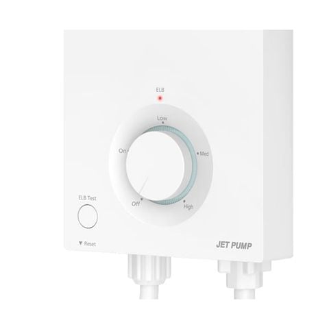  Máy nước nóng PANASONIC DH 3VP1VW 