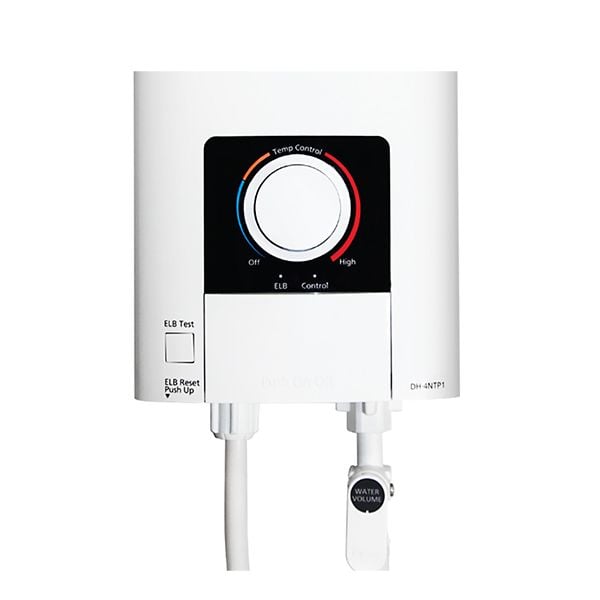  Máy nước nóng PANASONIC DH 4NTP1VM 
