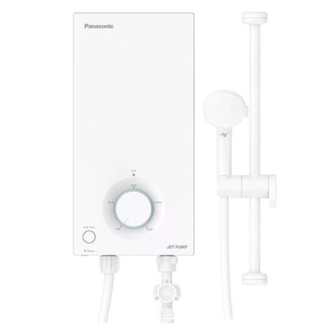  Máy nước nóng PANASONIC DH-4VP1VW 