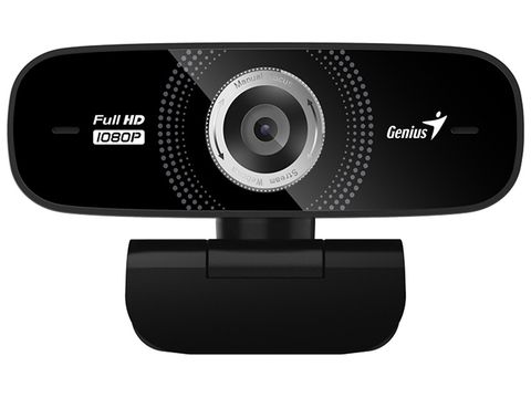 Webcam GENIUS FaceCam 2000X 