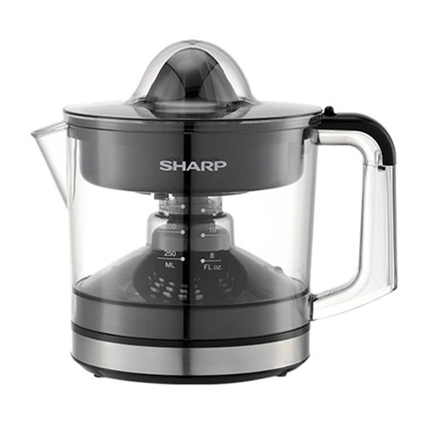  Máy vắt cam SHARP J407-BK 